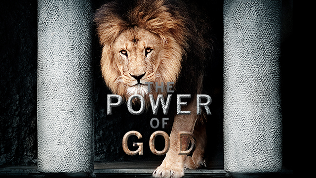 Power of God